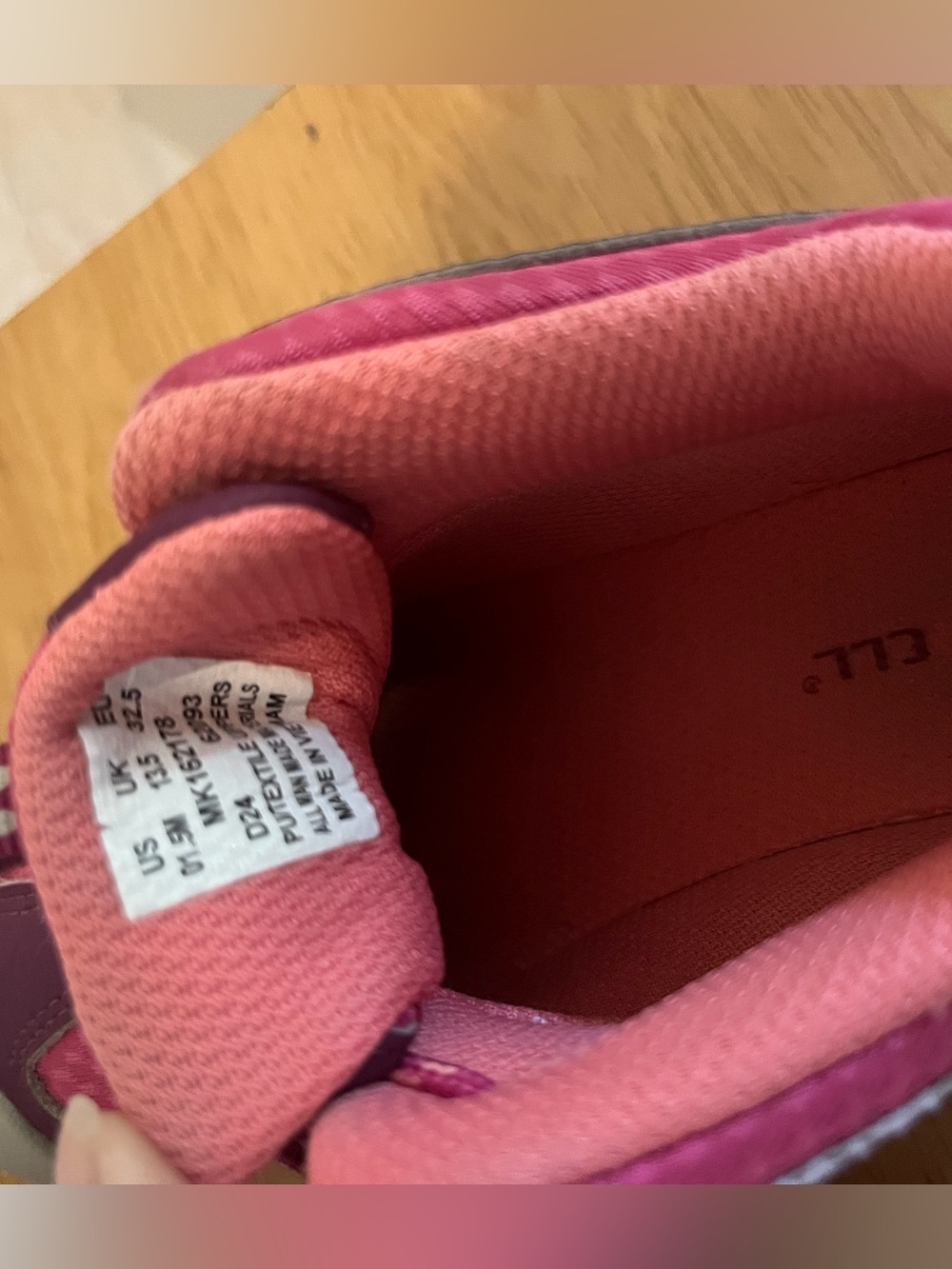 Merrell Chameleon 7 Access Mid Waterproof Hiking Boots - Picture 7 of 9